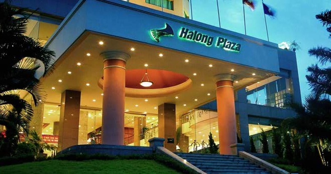 HA LONG PLAZA 